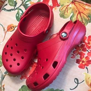 Crocs